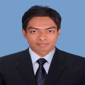 Md. Abu Bakar Siddik