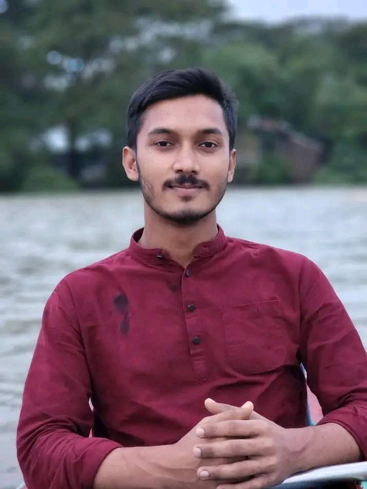 Md Shakil