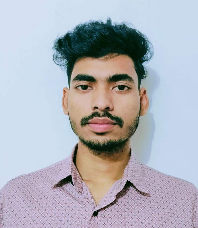 Raishul Islam shaik