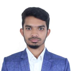 Salehin Ahmed
