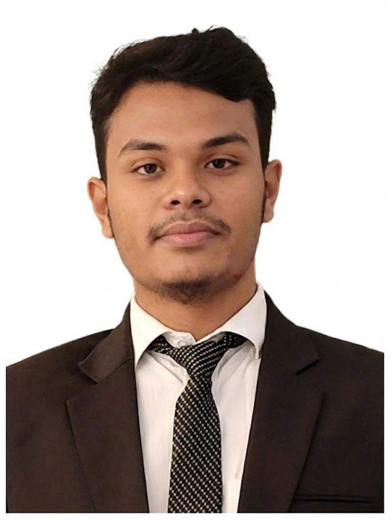 khalid Saifullah Bhuiyan
