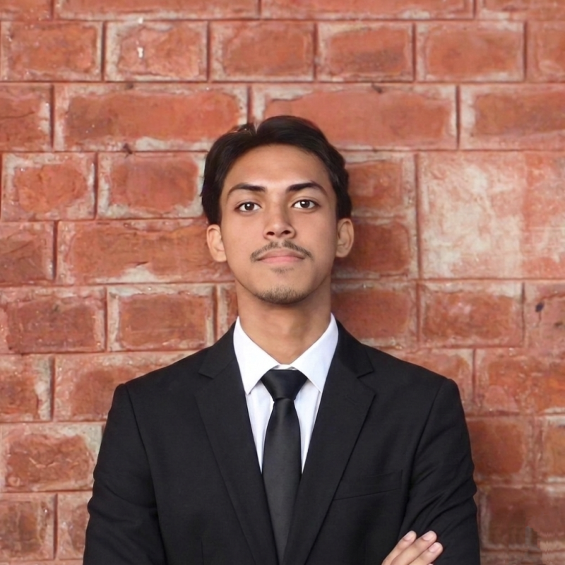 MD. Sayed Hasan Saad