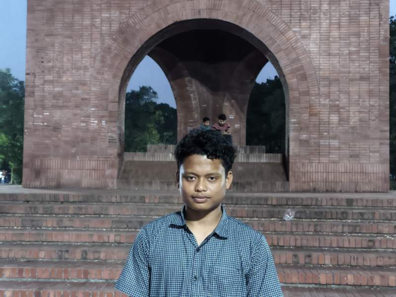 Jibon Chandro Roy