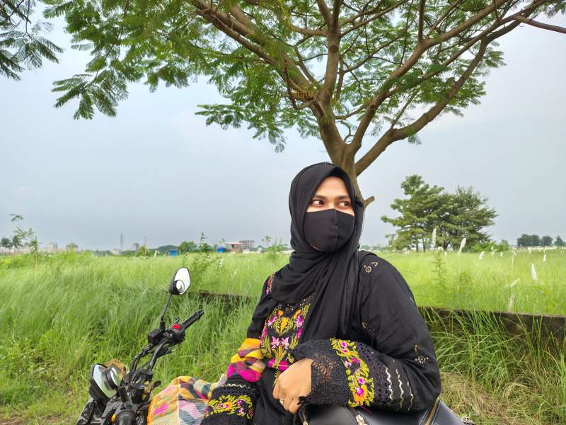 Atiya akter jarin