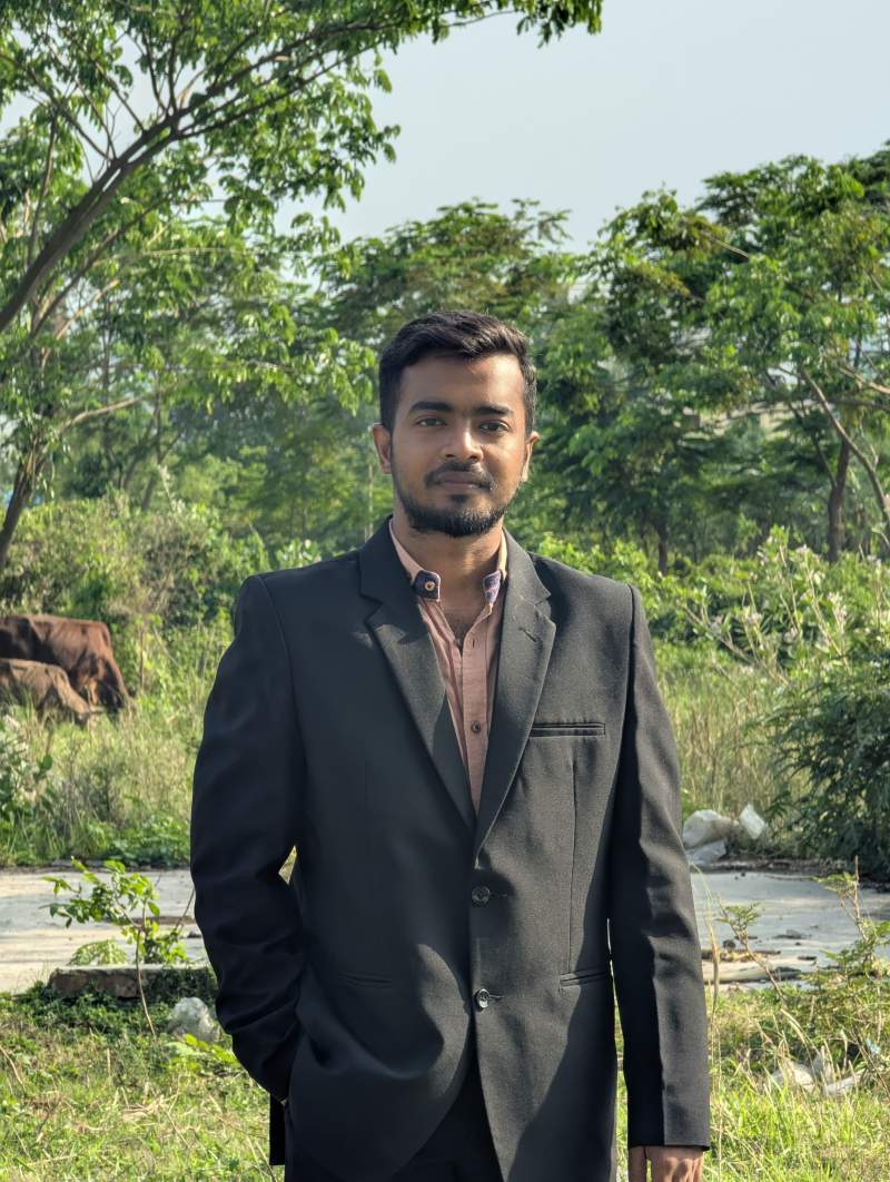 Shadman Sakib