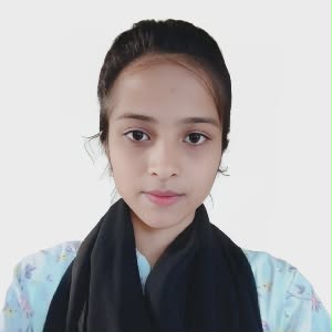 Israt Zahan sukhy