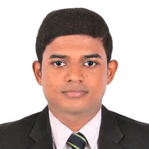 Md Shakil