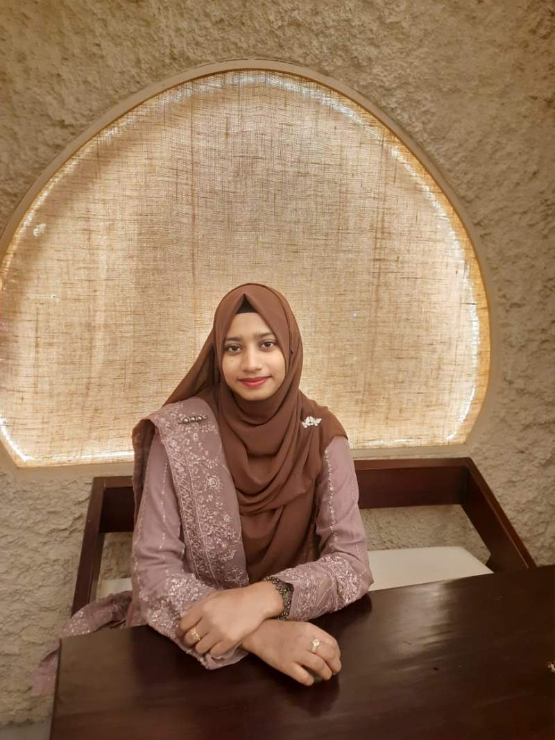 Nabila Tabassum