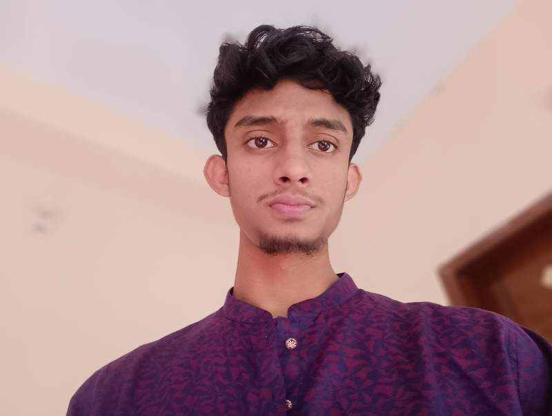 Kazi Abir