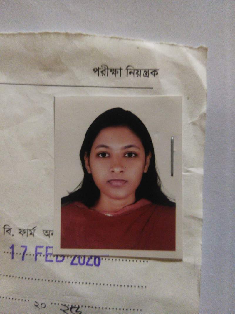 Nurjahan bushra