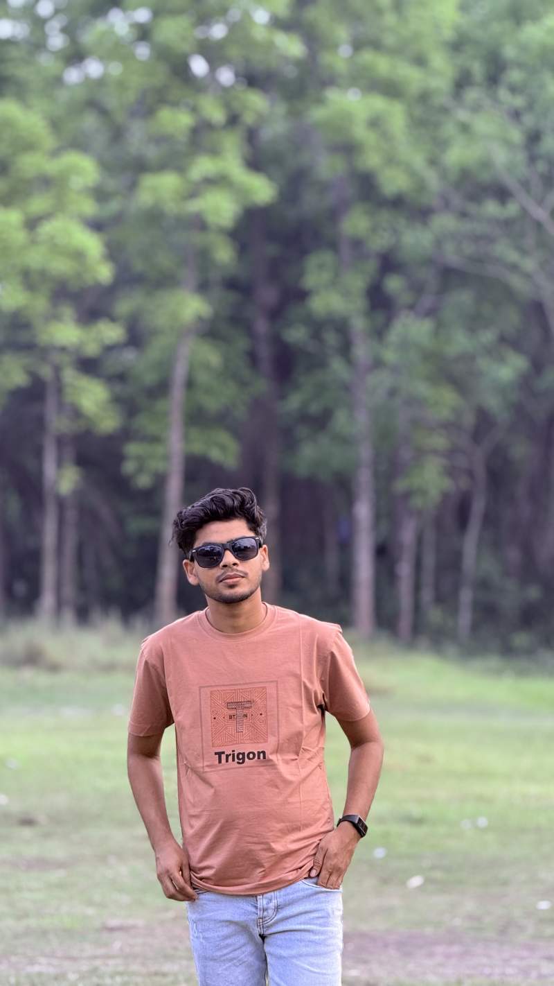 Arman Hossain Kaosar