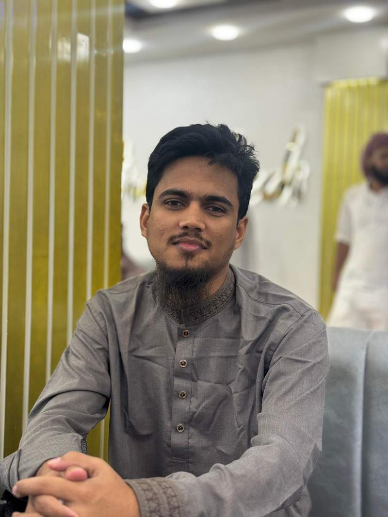 Muhammad  Tanvirul