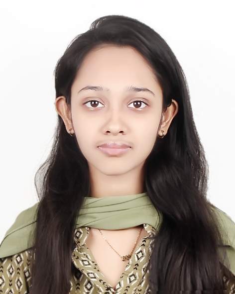 Maisha Samiha
