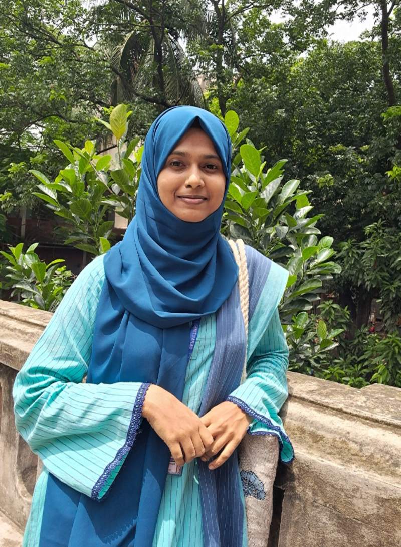 Sumaiya helen