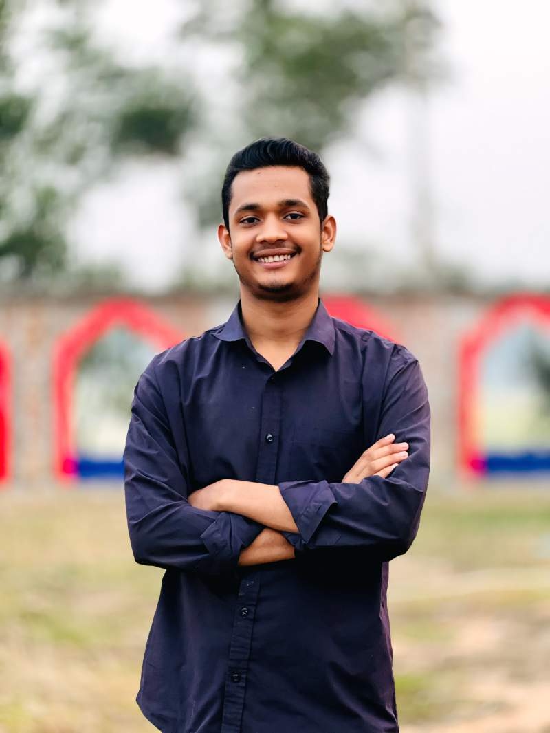 Ahad Islam