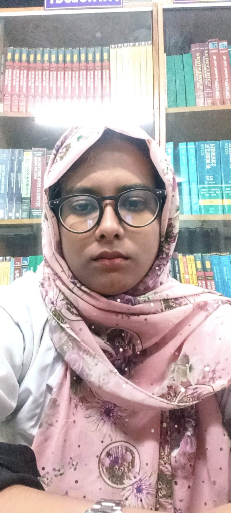 Marium Aktar