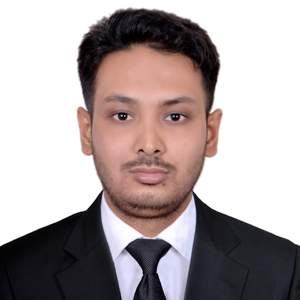 MD.MILTON HOSSAIN