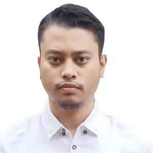 SHAHED AL IMRAN TONMOY