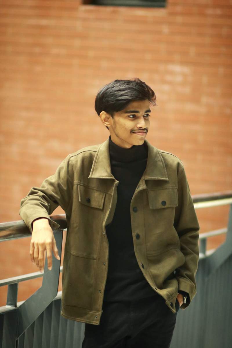 Md. Faisal