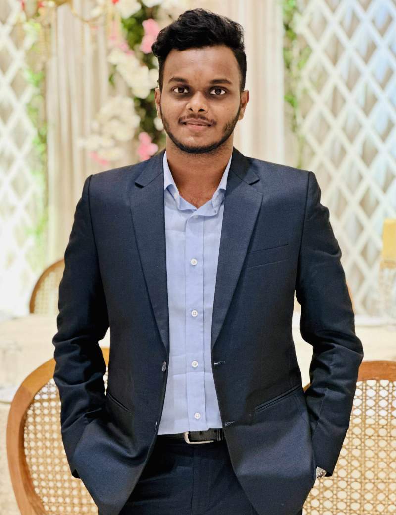 Muhammad Adnan