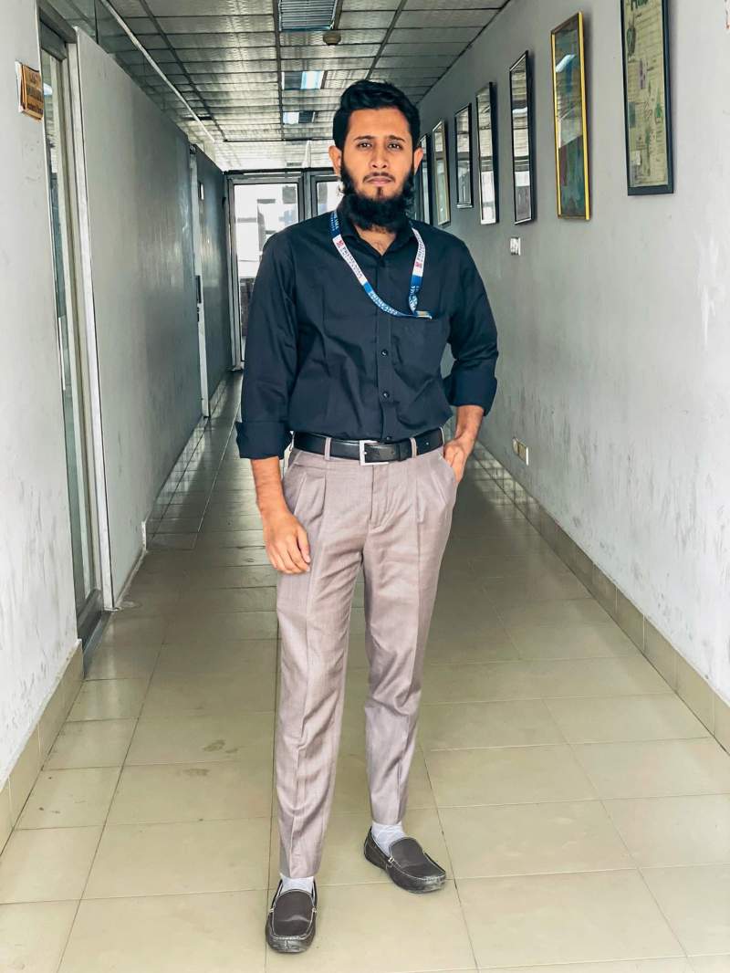 Md.Mueidur Rahman Mueid
