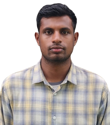 Mahfuz Ahamed Pallab