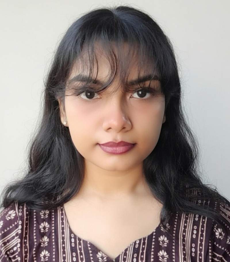 Farjana Joti