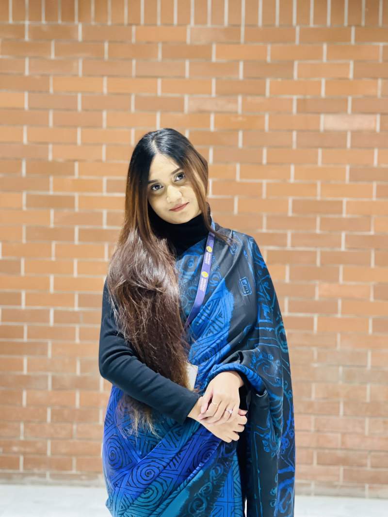 Urmi Jahan Lamiya