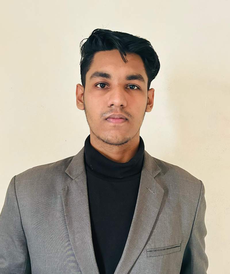 Shoeb Mahmud