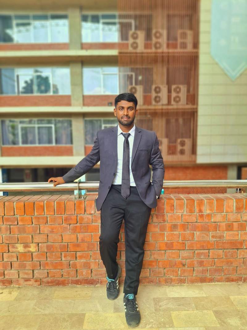 Tuhin Rana