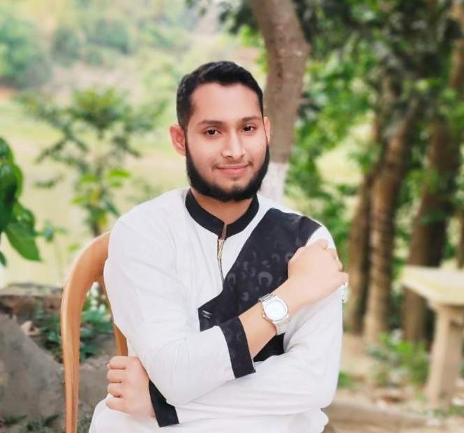 Fahim Amin
