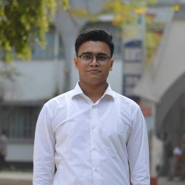 Md. Tanvirul Islam