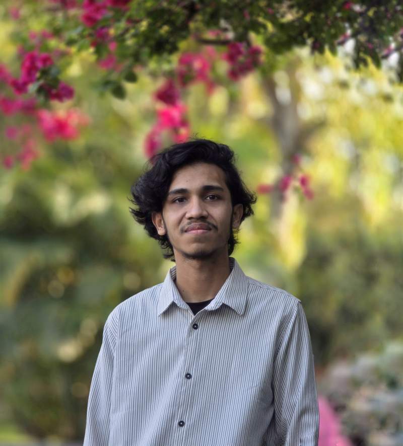 Ahammed Martuza Hameem