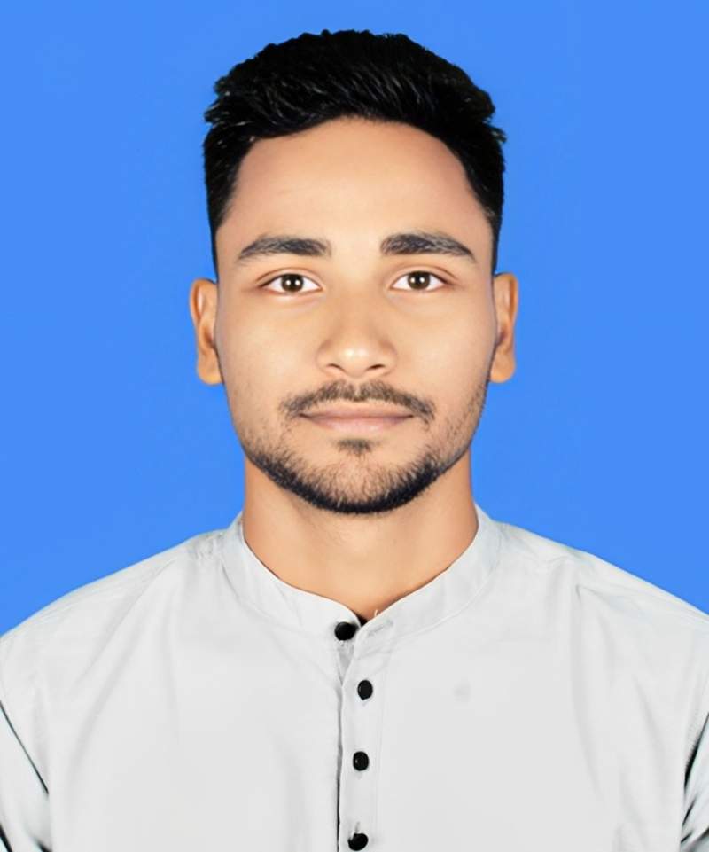 Nadim Mahmud