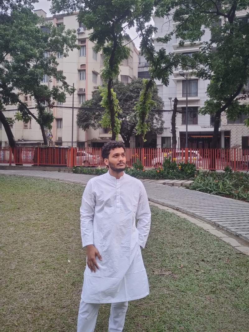 Mehedi Hasan