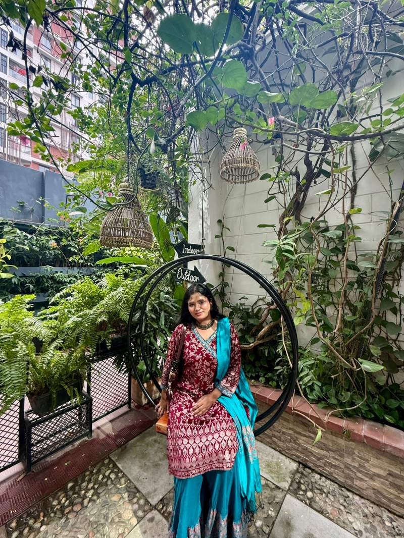 Alifa akter
