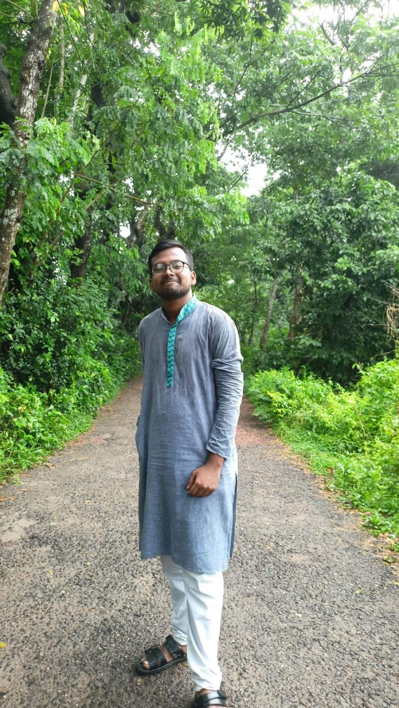 Priyam Kumar