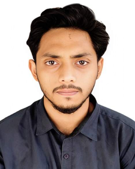 Mashrafi Rahamn