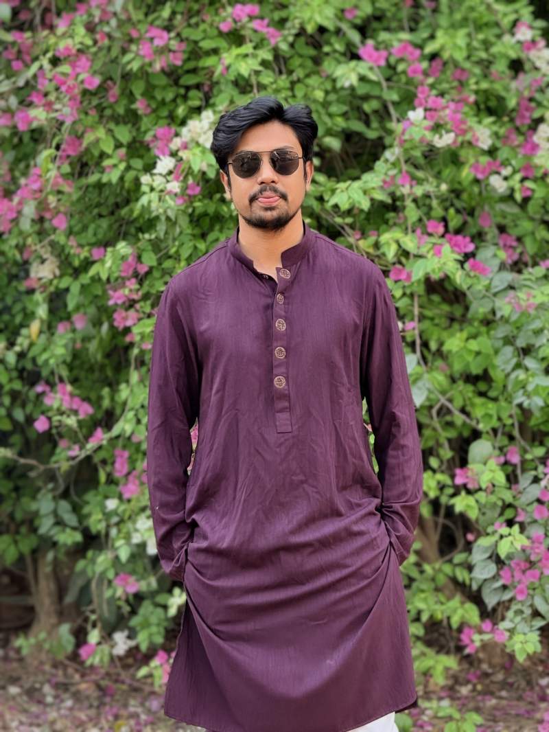 Nafiz Fahad