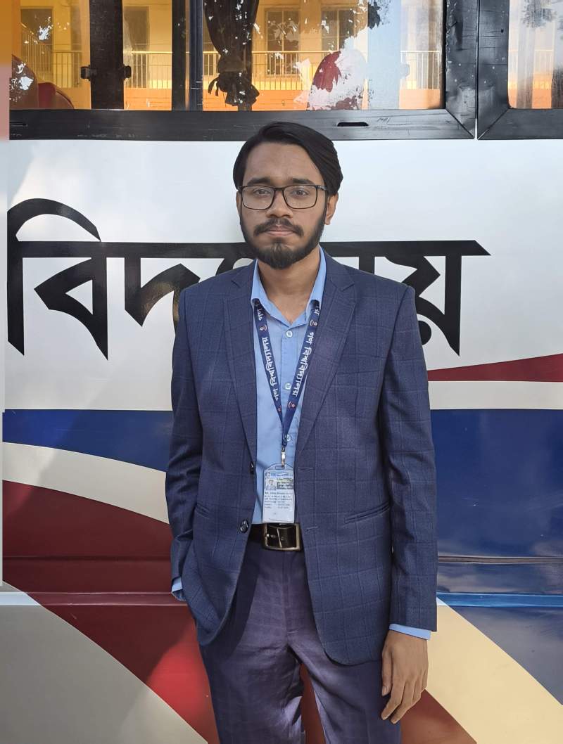Albeis Hossain Somrat