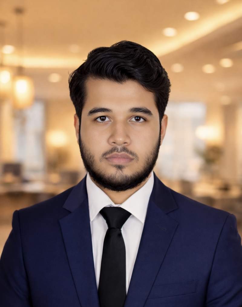 Iztehad Ahmad