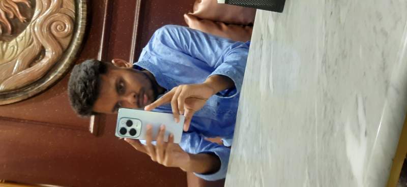 Farhan Wasif