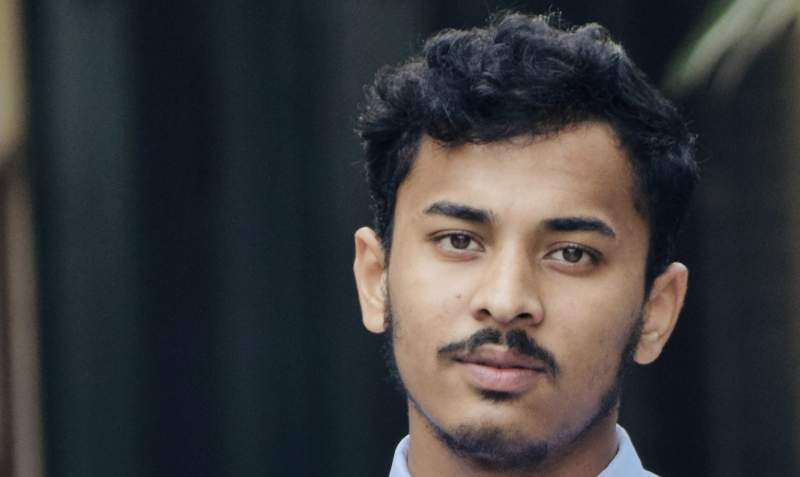 Mahbub Islam