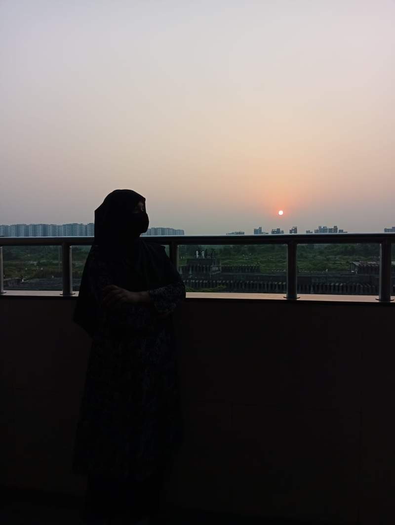Mst.Tamanna Akter