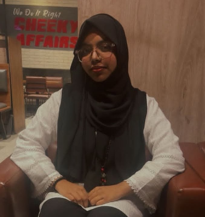 Sabiha Akter