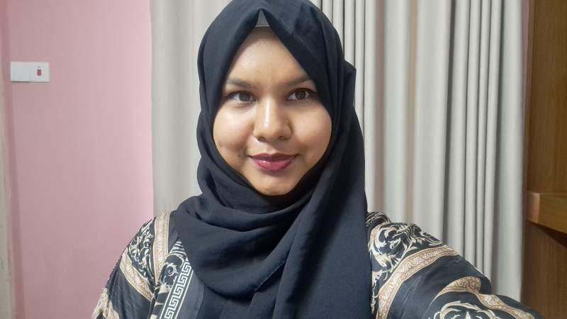 Momtaz Ishrat