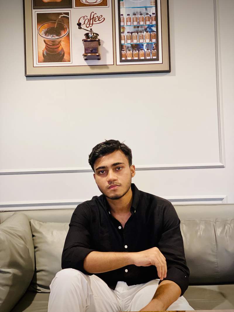 Abdullah Al Fahad