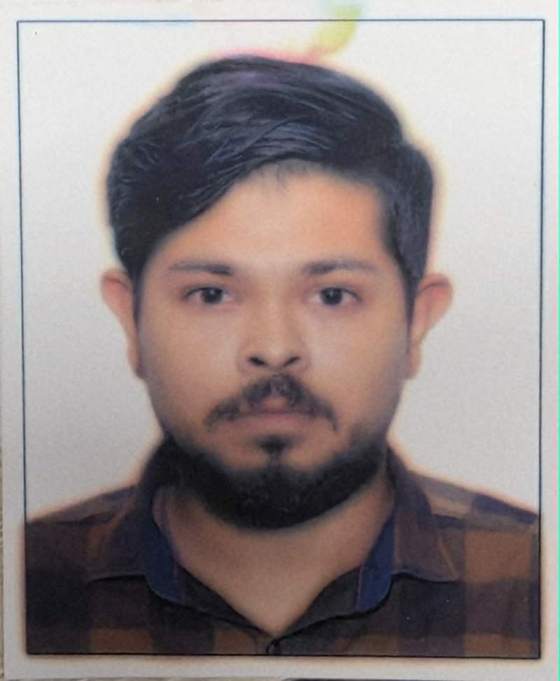 Shouvik Ghosh