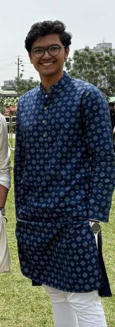 Afran karim Chowdhury