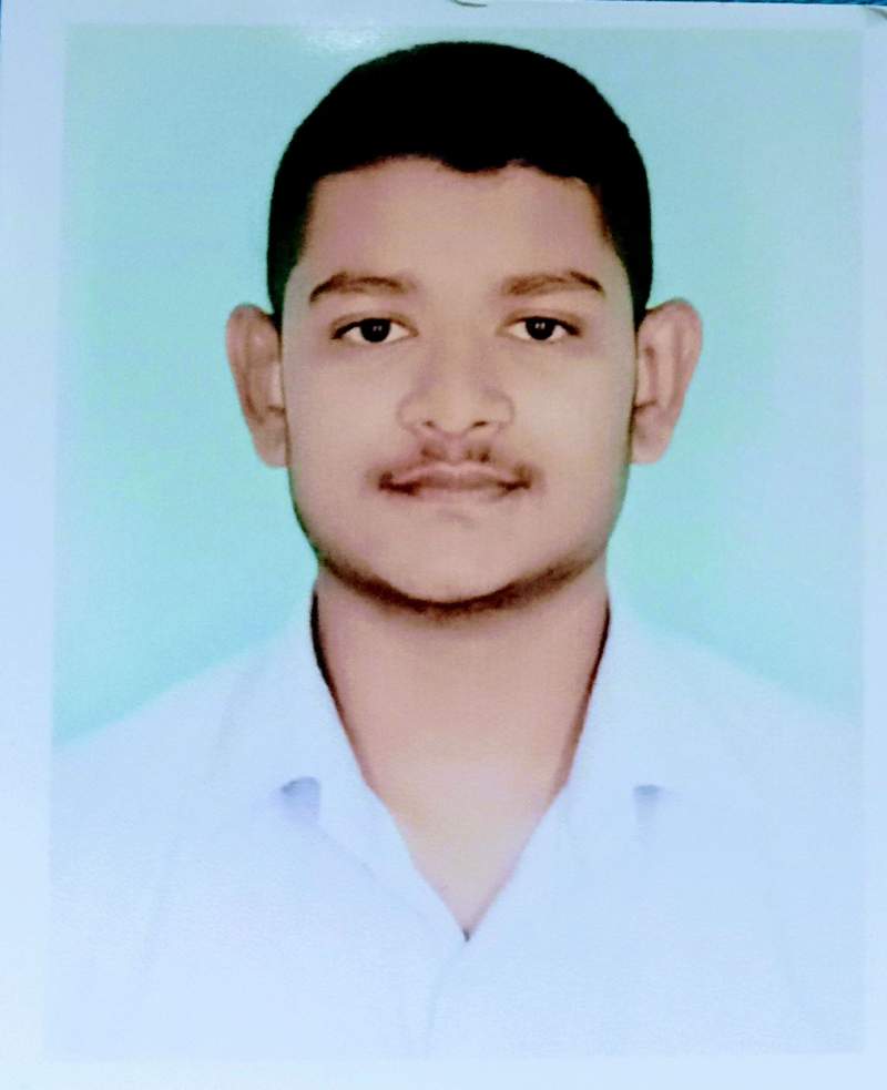 Md. Jubayet Hossain Tanvir
